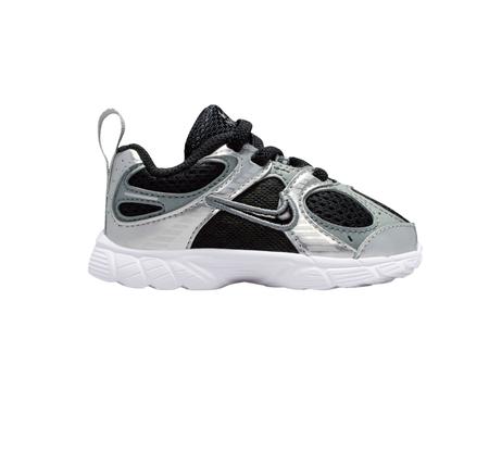 Nike V5 Rnr Bebek Spor Ayakkabı Gri