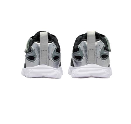 Nike V5 Rnr Bebek Spor Ayakkabı Gri
