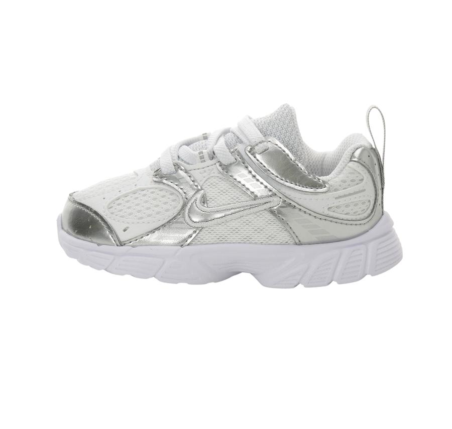 Nike V5 Rnr Bebek Spor Ayakkabı Beyaz Nike V5 Rnr Bebek Spor Ayakkabı Beyaz