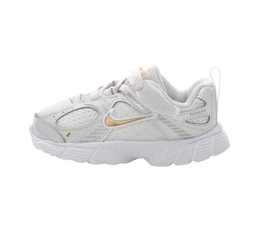 Nike V5 Rnr Bebek Spor Ayakkabı Beyaz Nike V5 Rnr Bebek Spor Ayakkabı Beyaz