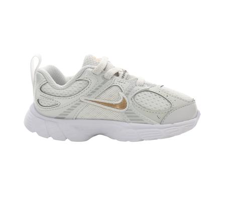 Nike V5 Rnr Bebek Spor Ayakkabı Beyaz
