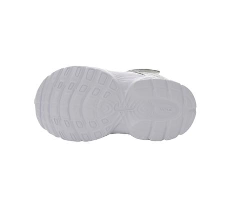 Nike V5 Rnr Bebek Spor Ayakkabı Beyaz