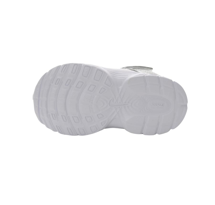 Nike V5 Rnr Bebek Spor Ayakkabı Beyaz Nike V5 Rnr Bebek Spor Ayakkabı Beyaz