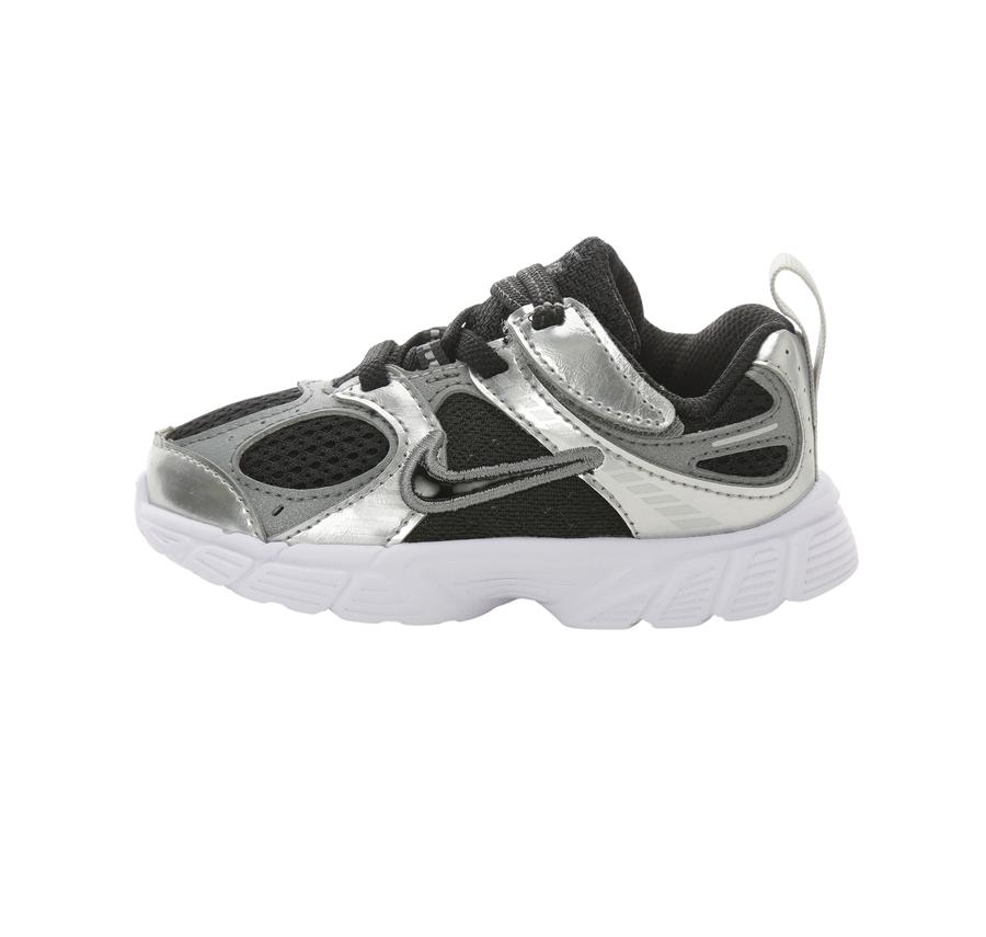 Nike V5 Rnr Bebek Spor Ayakkabı Gri - Görsel 2