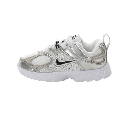 Nike V5 Rnr Bebek Spor Ayakkabı Gri Nike V5 Rnr Bebek Spor Ayakkabı Gri