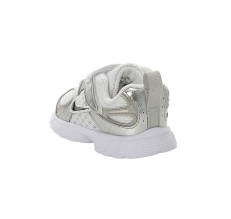 Nike V5 Rnr Bebek Spor Ayakkabı Gri