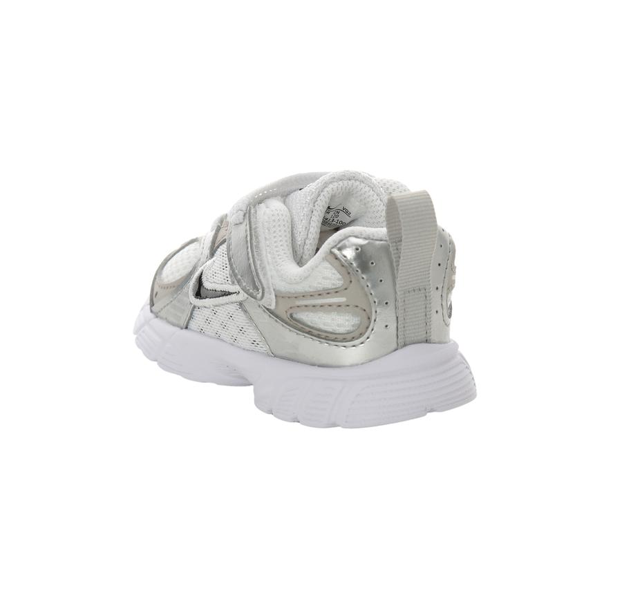 Nike V5 Rnr Bebek Spor Ayakkabı Gri - Görsel 3