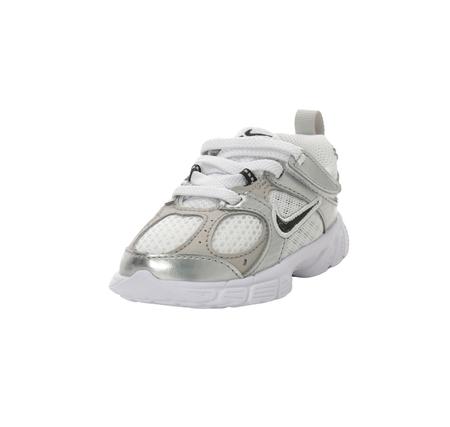 Nike V5 Rnr Bebek Spor Ayakkabı Gri