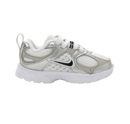Nike V5 Rnr Bebek Spor Ayakkabı Gri