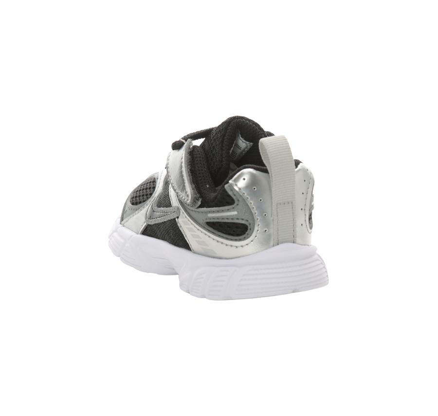 Nike V5 Rnr Bebek Spor Ayakkabı Gri - Görsel 3