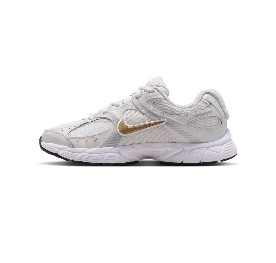 Nike V5 Rnr Çocuk Spor Ayakkabı Gri Nike V5 Rnr Çocuk Spor Ayakkabı Gri