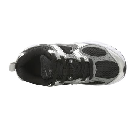 Nike V5 Rnr Çocuk Spor Ayakkabı Gri Nike V5 Rnr Çocuk Spor Ayakkabı Gri