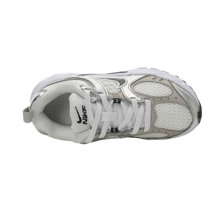 Nike V5 Rnr Çocuk Spor Ayakkabı Gri