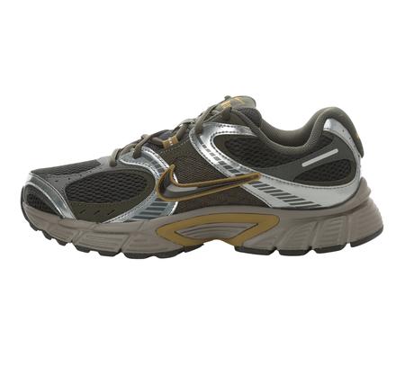 Nike V5 Rnr Erkek Spor Ayakkabı Gri