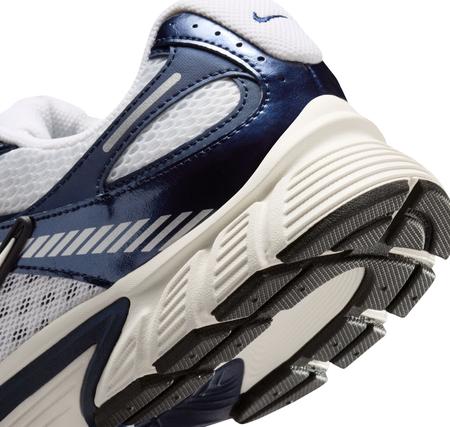 Nike V5 Rnr Erkek Spor Ayakkabı Lacivert