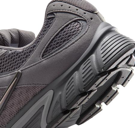 Nike V5 Rnr Erkek Spor Ayakkabı Antrasit