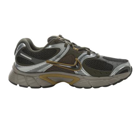 Nike V5 Rnr Erkek Spor Ayakkabı Gri