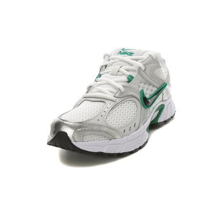 Nike V5 Rnr Erkek Spor Ayakkabı Gri