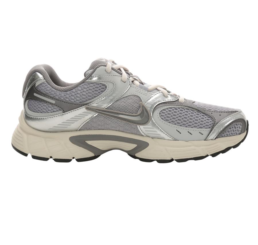 Nike V5 Rnr Erkek Spor Ayakkabı Gri Nike V5 Rnr Erkek Spor Ayakkabı Gri