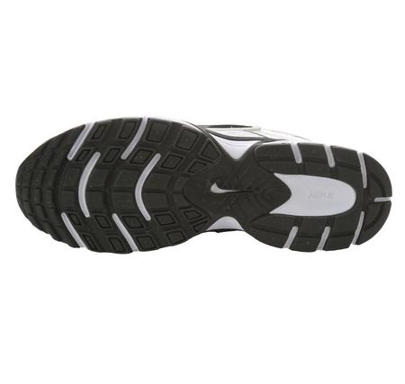 Nike V5 Rnr Erkek Spor Ayakkabı Gri
