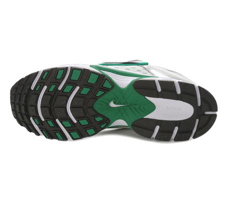 Nike V5 Rnr Erkek Spor Ayakkabı Gri
