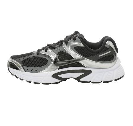 Nike V5 Rnr Erkek Spor Ayakkabı Siyah