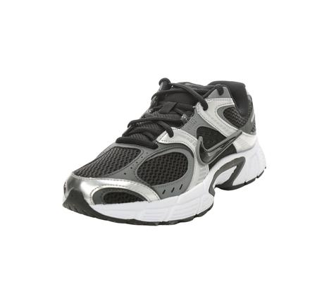 Nike V5 Rnr Erkek Spor Ayakkabı Siyah