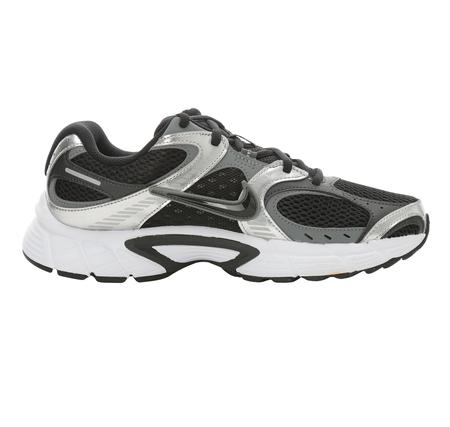 Nike V5 Rnr Erkek Spor Ayakkabı Siyah