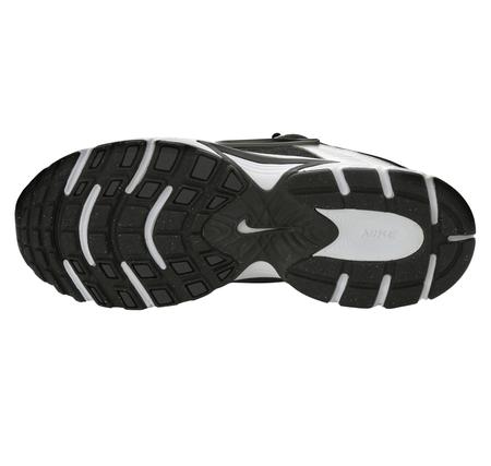 Nike V5 Rnr Erkek Spor Ayakkabı Siyah