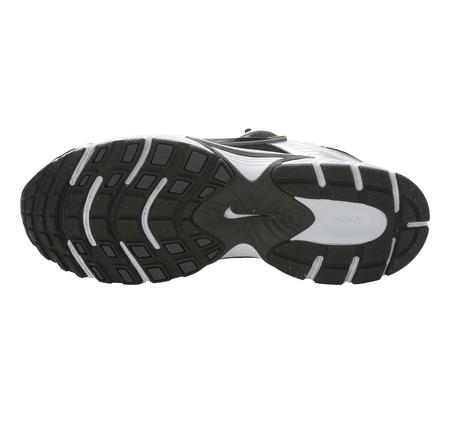 Nike V5 Rnr Erkek Spor Ayakkabı Siyah