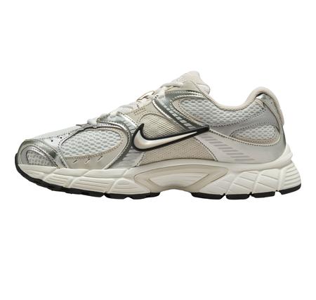 Nike V5 Rnr Kadın Spor Ayakkabı Gri