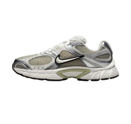 Nike V5 Rnr Kadın Spor Ayakkabı Gri