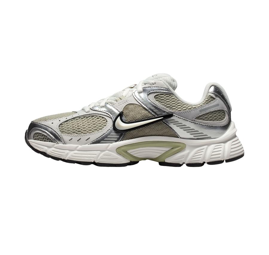 Nike V5 Rnr Kadın Spor Ayakkabı Gri Nike V5 Rnr Kadın Spor Ayakkabı Gri