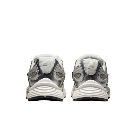 Nike V5 Rnr Kadın Spor Ayakkabı Gri