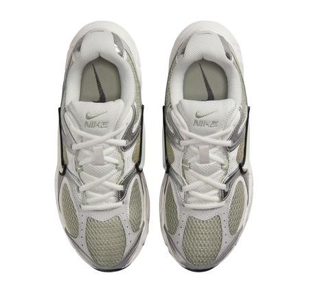 Nike V5 Rnr Kadın Spor Ayakkabı Gri