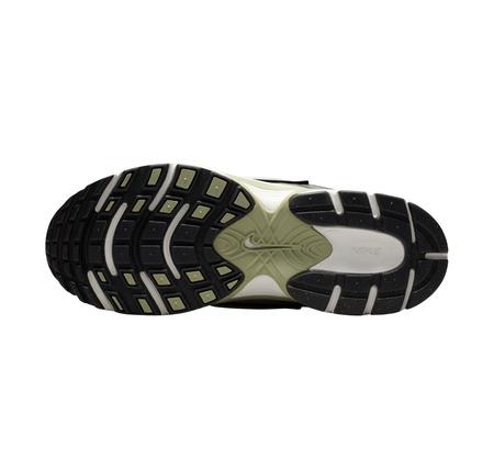 Nike V5 Rnr Kadın Spor Ayakkabı Gri