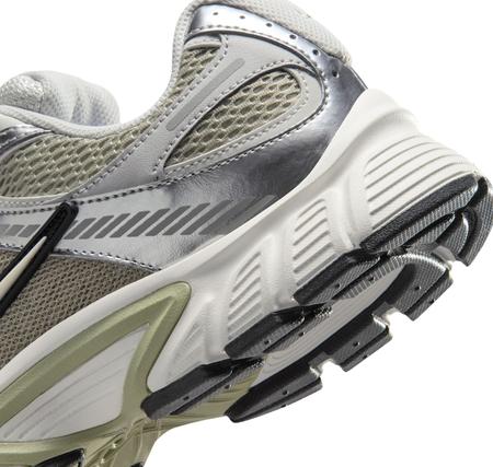 Nike V5 Rnr Kadın Spor Ayakkabı Gri