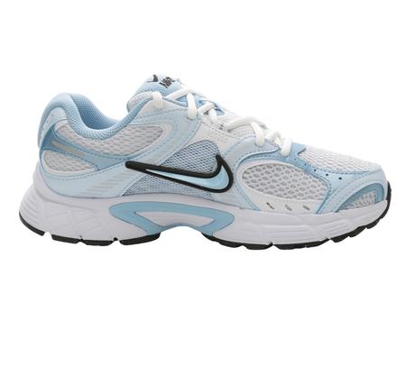 Nike V5 Rnr Kadın Spor Ayakkabı Mavi