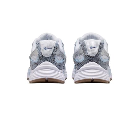 Nike V5 Rnr Premium Kadın Spor Ayakkabı Açık Mavi