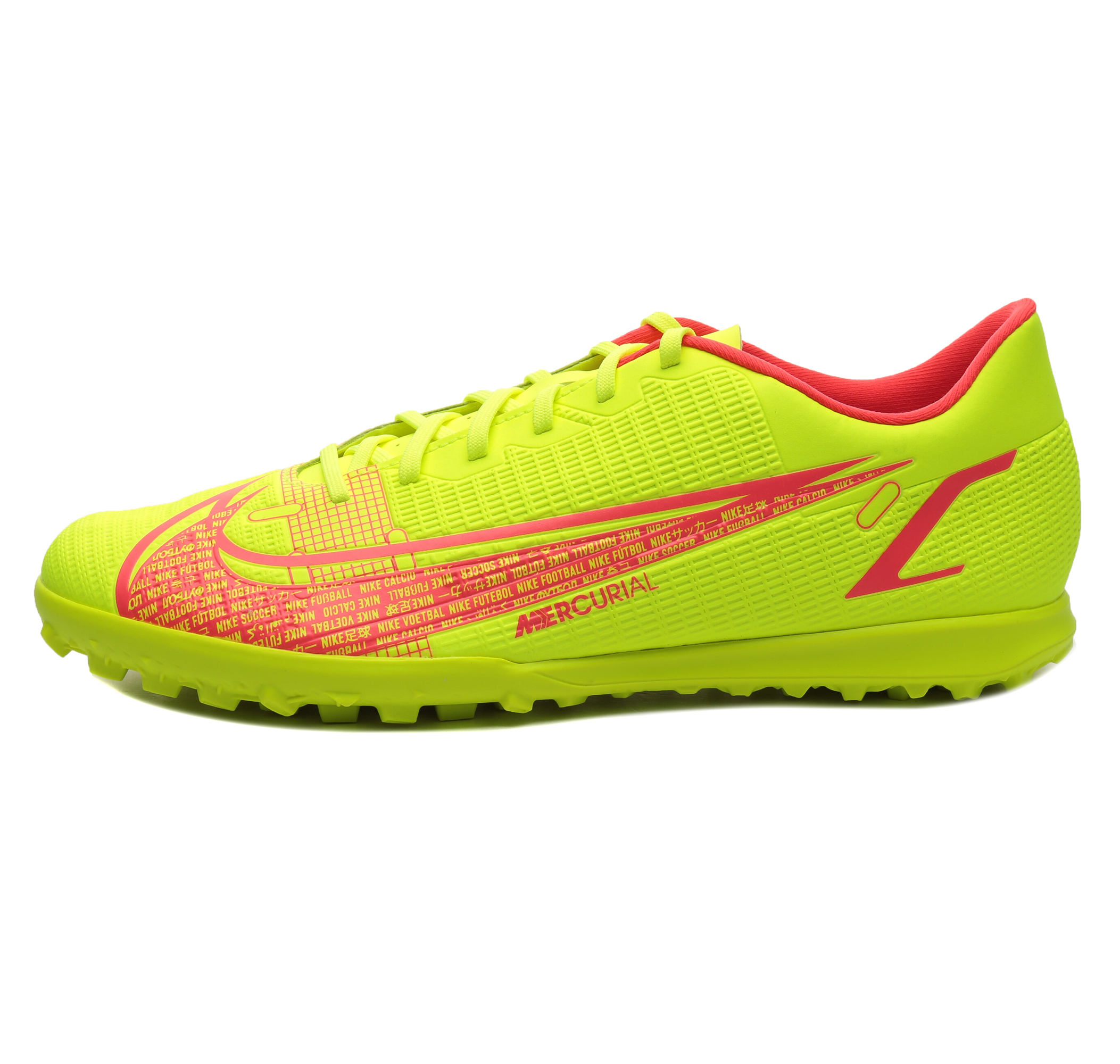 Мужские кроссовки Nike Vapor 14 Club Tf Sari