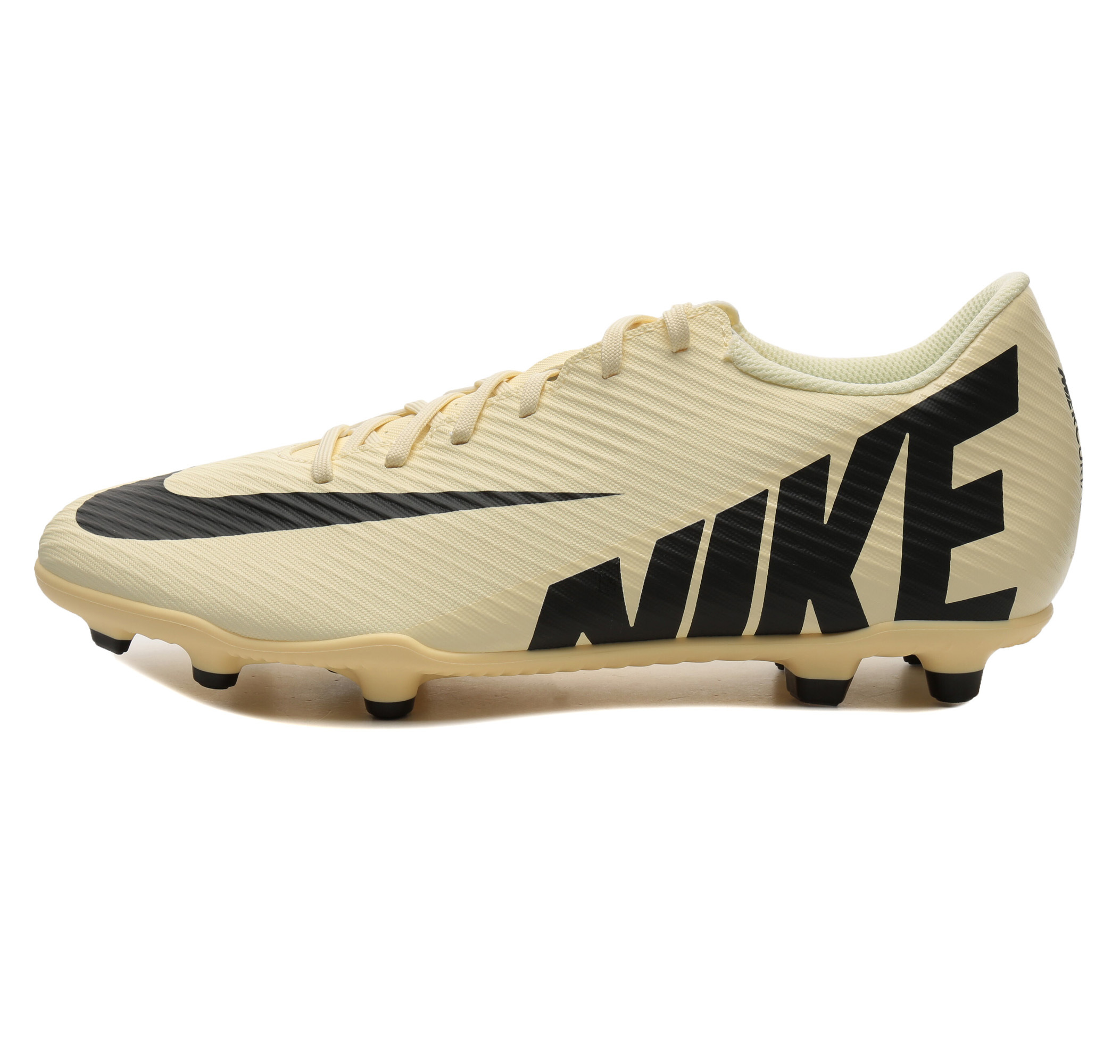 Мужские кроссовки Nike Vapor 15 Club Fg-Mg Krem