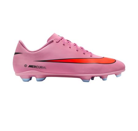 Nike Vapor 16 Club Fg-Mg Erkek Spor Ayakkabı Pembe