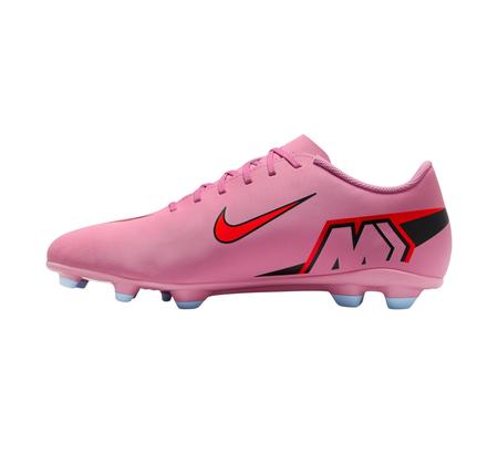 Nike Vapor 16 Club Fg-Mg Erkek Spor Ayakkabı Pembe