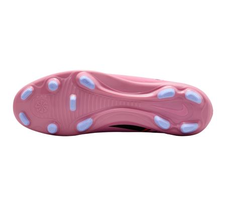 Nike Vapor 16 Club Fg-Mg Erkek Spor Ayakkabı Pembe