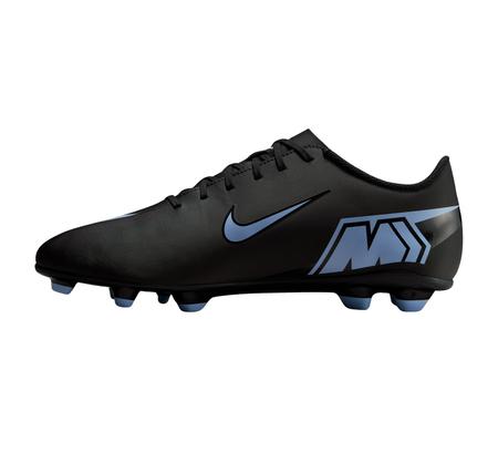 Nike Vapor 16 Club Fg-Mg Erkek Spor Ayakkabı Siyah