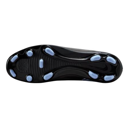 Nike Vapor 16 Club Fg-Mg Erkek Spor Ayakkabı Siyah
