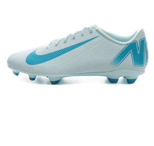 Nike Vapor 16 Club Fg-Mg Erkek Spor Ayakkabı Beyaz