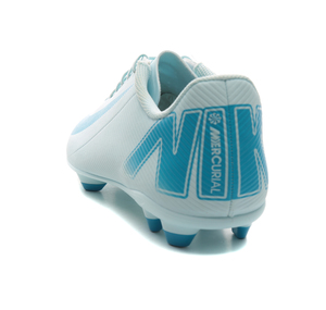 Nike Vapor 16 Club Fg-Mg Erkek Spor Ayakkabı Beyaz