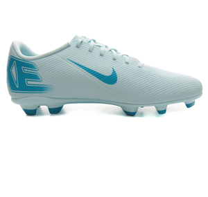Nike Vapor 16 Club Fg-Mg Erkek Spor Ayakkabı Beyaz