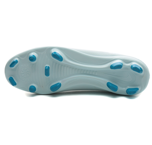 Nike Vapor 16 Club Fg-Mg Erkek Spor Ayakkabı Beyaz